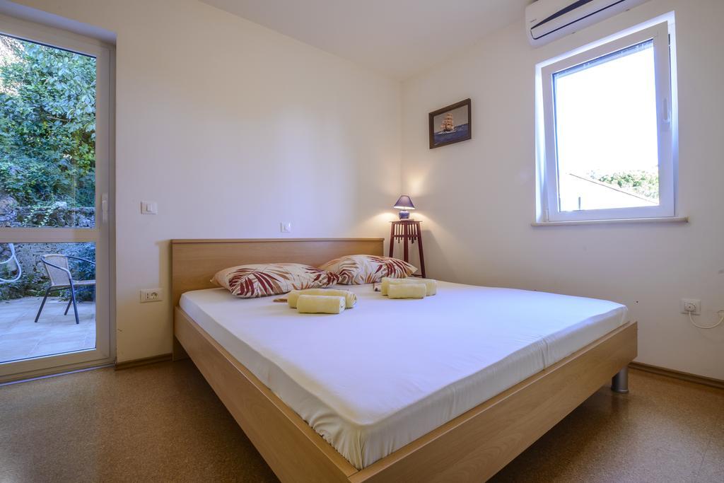 Celtis Apartment Mlini Pokój zdjęcie