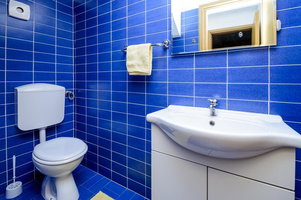 Celtis Apartment Mlini Pokój zdjęcie