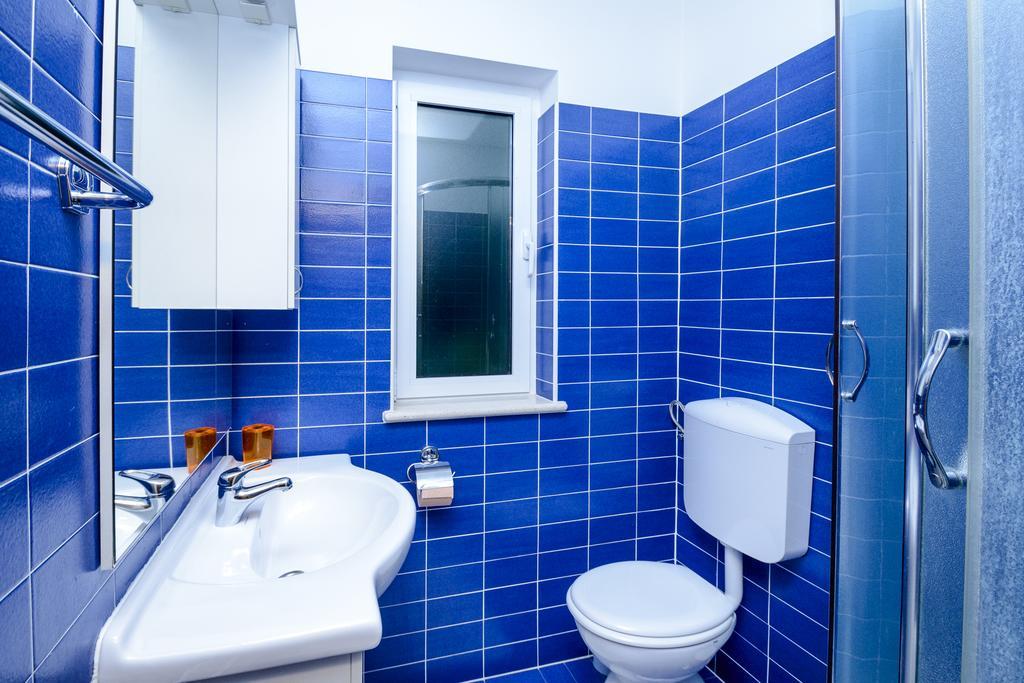 Celtis Apartment Mlini Pokój zdjęcie