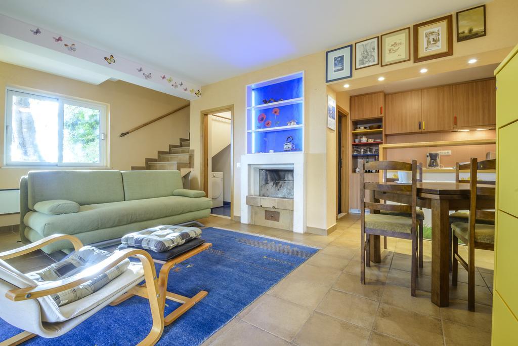 Celtis Apartment Mlini Pokój zdjęcie